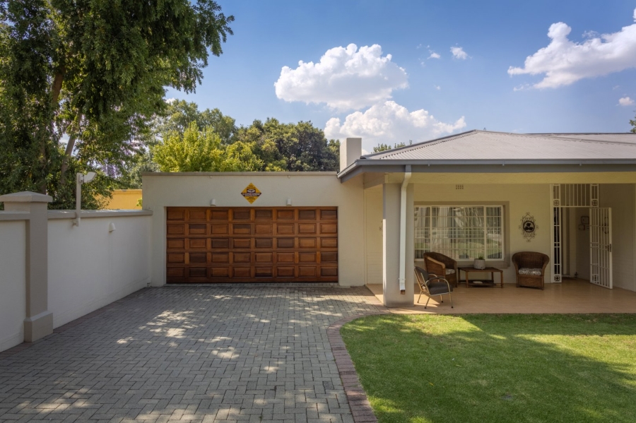 3 Bedroom Property for Sale in Suidrand Free State